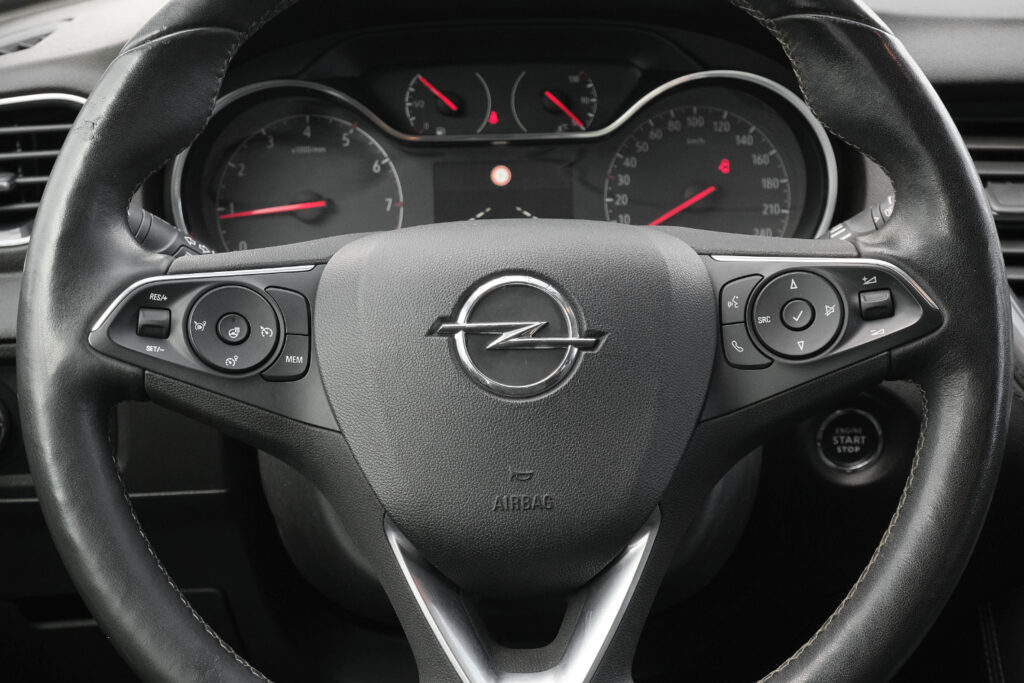 Opel Grandland X 1.5 CDTi Edition