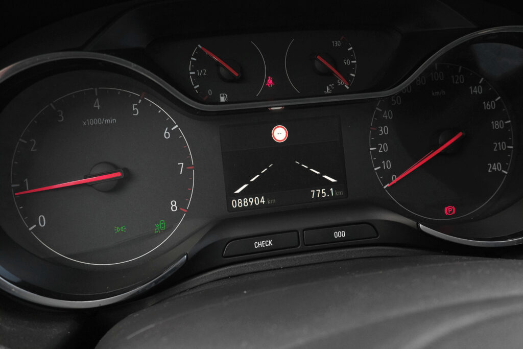 Opel Grandland X 1.5 CDTi Edition