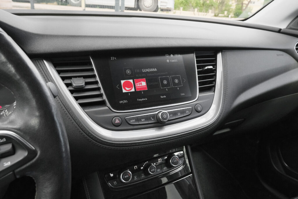 Opel Grandland X 1.5 CDTi Edition