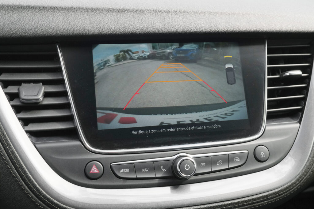 Opel Grandland X 1.5 CDTi Edition