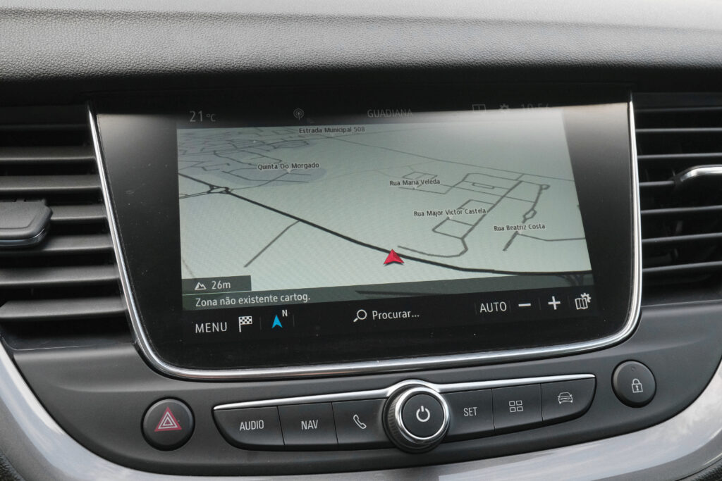 Opel Grandland X 1.5 CDTi Edition