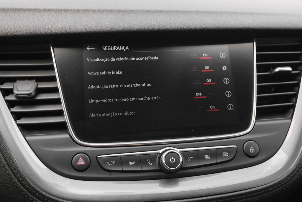 Opel Grandland X 1.5 CDTi Edition