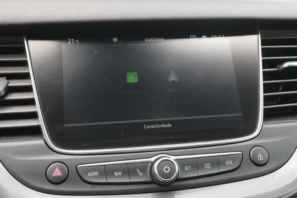 Opel Grandland X 1.5 CDTi Edition