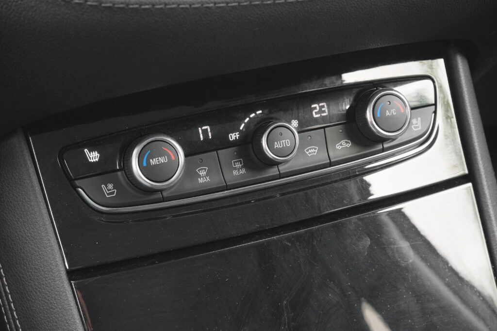 Opel Grandland X 1.5 CDTi Edition