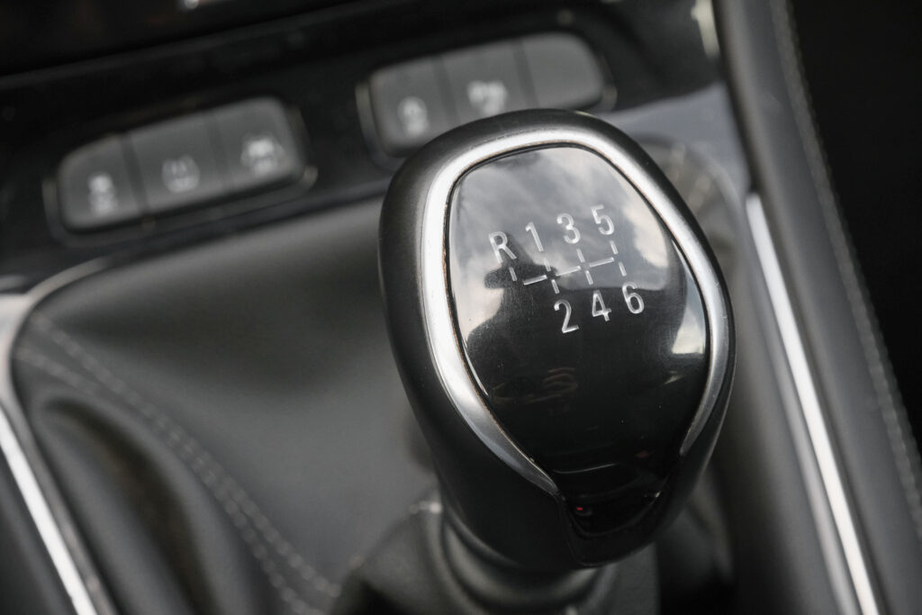 Opel Grandland X 1.5 CDTi Edition