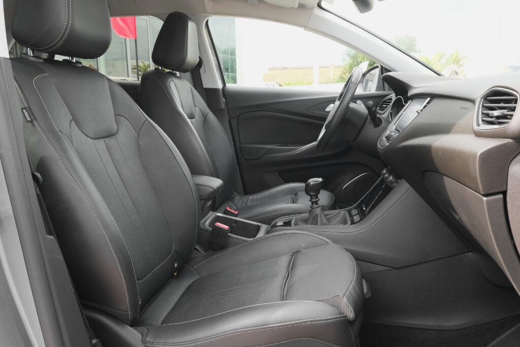 Opel Grandland X 1.5 CDTi Edition