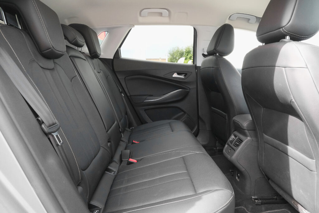 Opel Grandland X 1.5 CDTi Edition