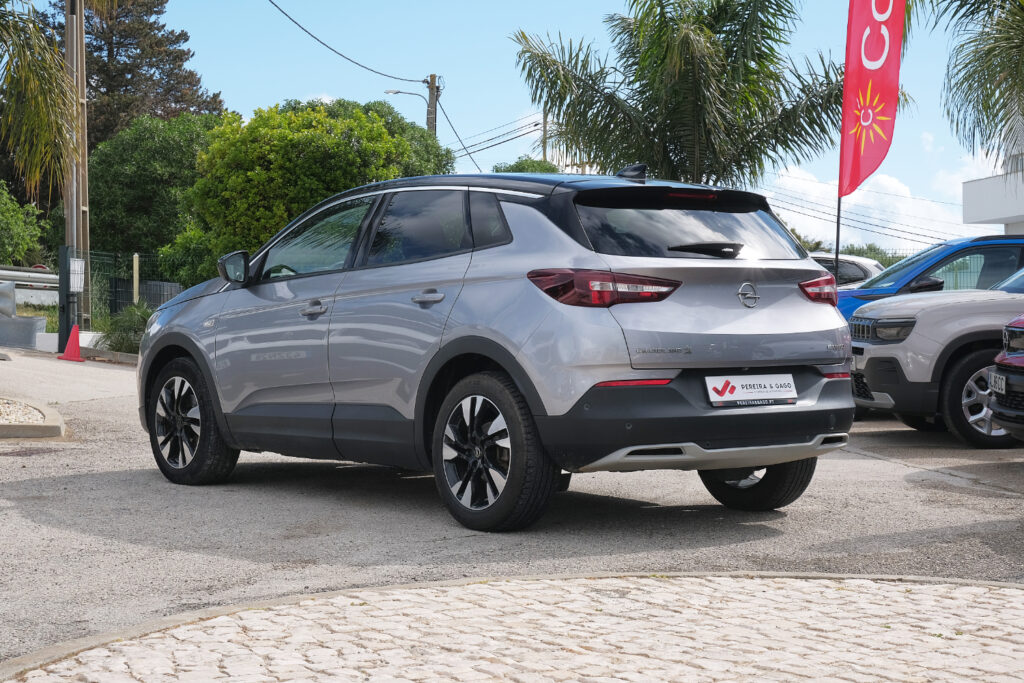 Opel Grandland X 1.5 CDTi Edition