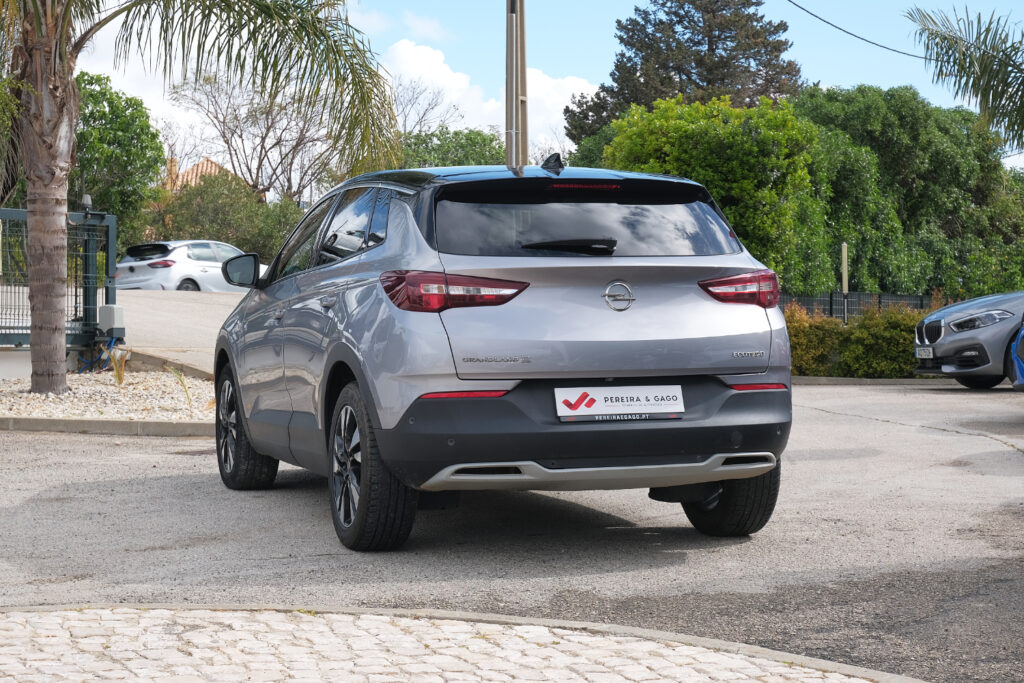 Opel Grandland X 1.5 CDTi Edition