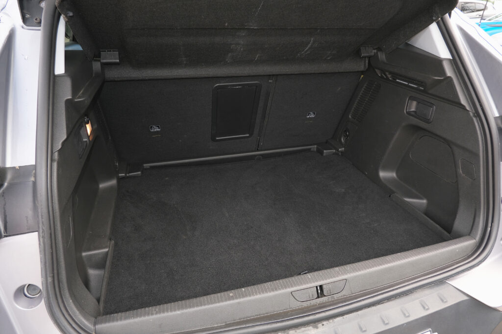 Opel Grandland X 1.5 CDTi Edition