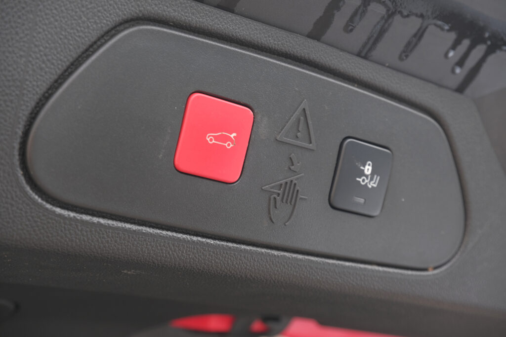 Opel Grandland X 1.5 CDTi Edition