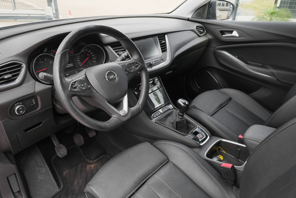 Opel Grandland X 1.5 CDTi Edition