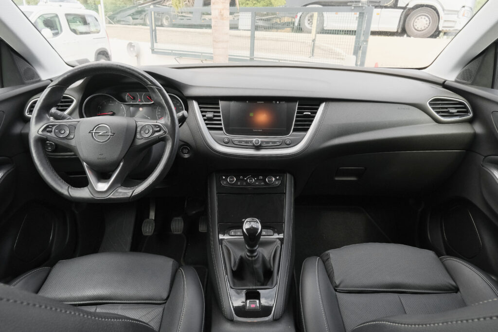 Opel Grandland X 1.5 CDTi Edition