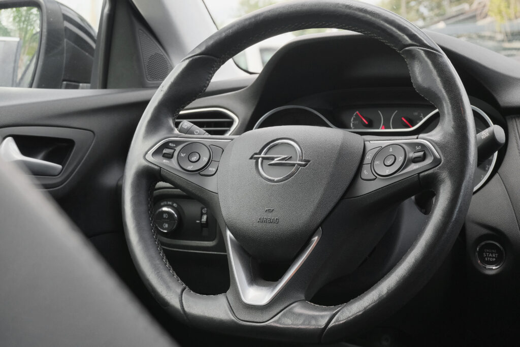 Opel Grandland X 1.5 CDTi Edition