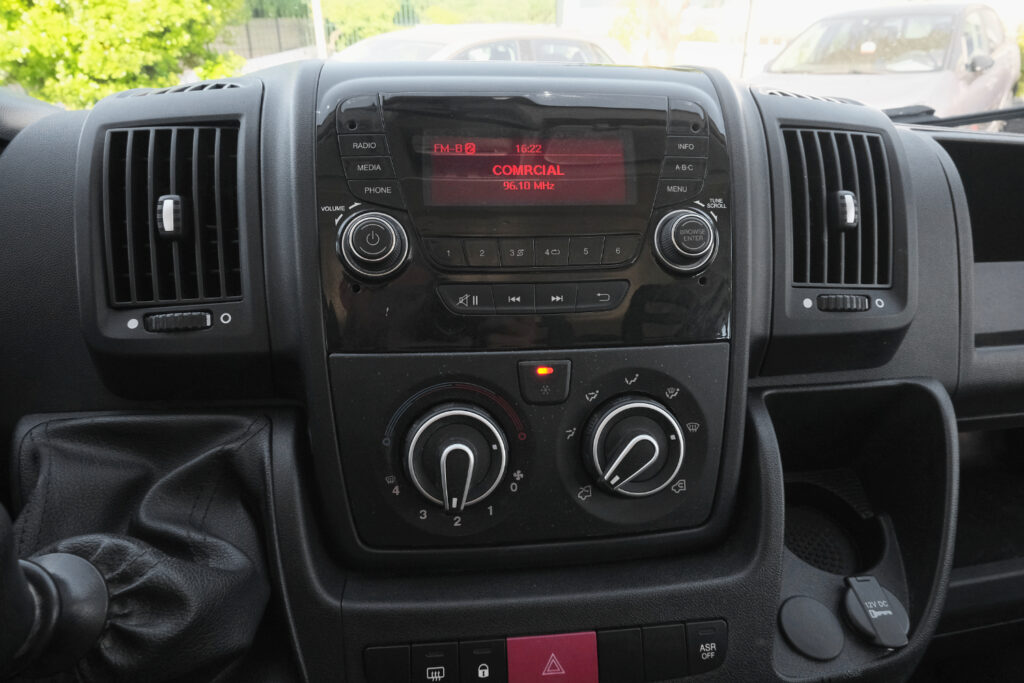 Opel Movano 2.2D MJet CD L3 7 Lugares