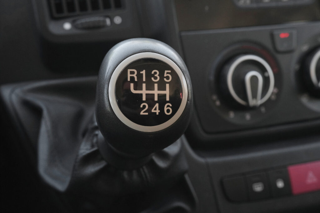 Opel Movano 2.2D MJet CD L3 7 Lugares