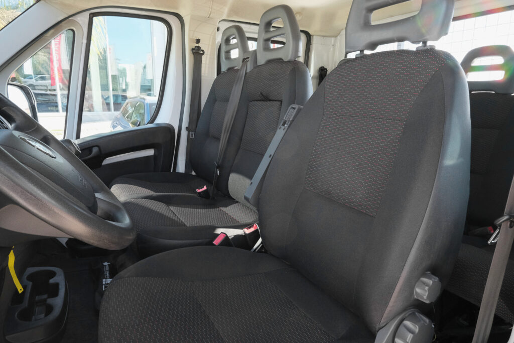 Opel Movano 2.2D MJet CD L3 7 Lugares