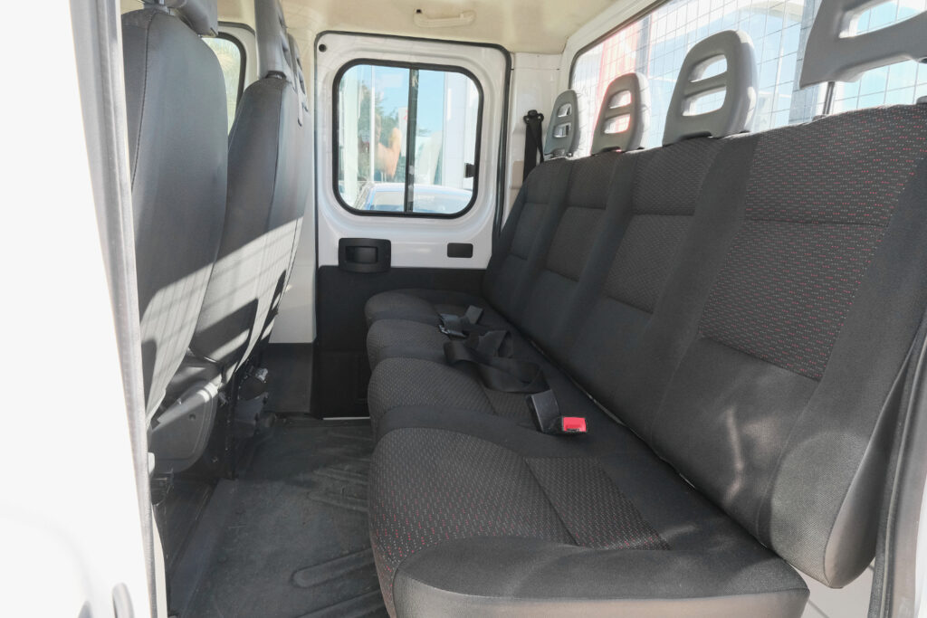 Opel Movano 2.2D MJet CD L3 7 Lugares