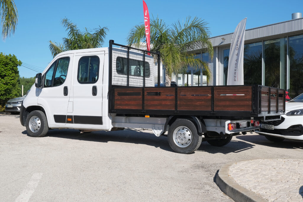 Opel Movano 2.2D MJet CD L3 7 Lugares