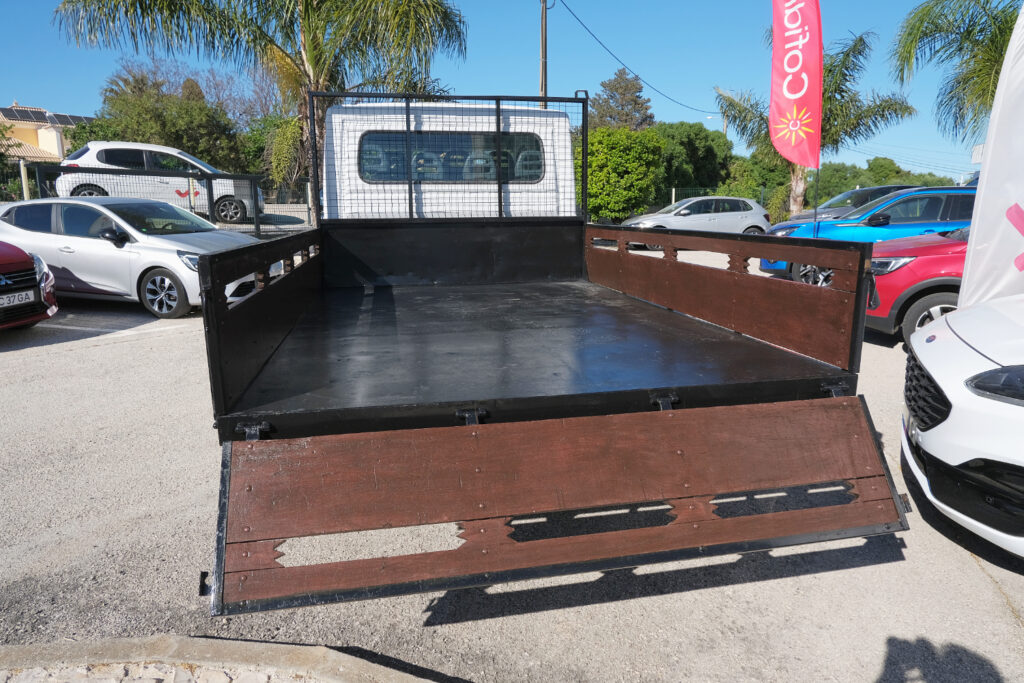 Opel Movano 2.2D MJet CD L3 7 Lugares