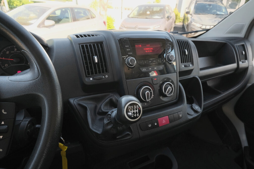 Opel Movano 2.2D MJet CD L3 7 Lugares