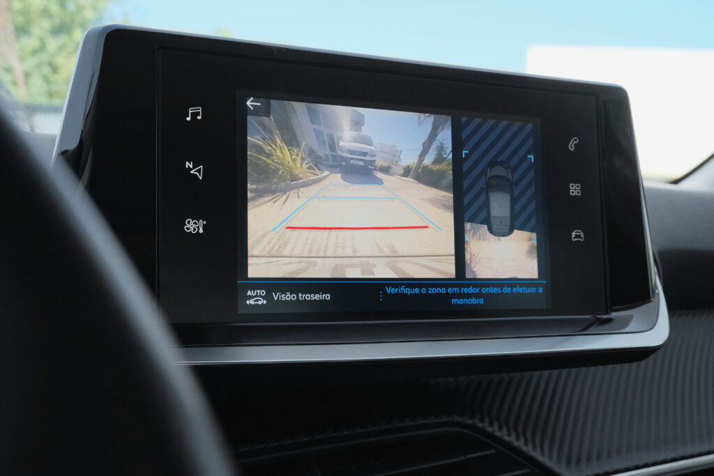 Peugeot 208 1.2 PureTech Allure Automático