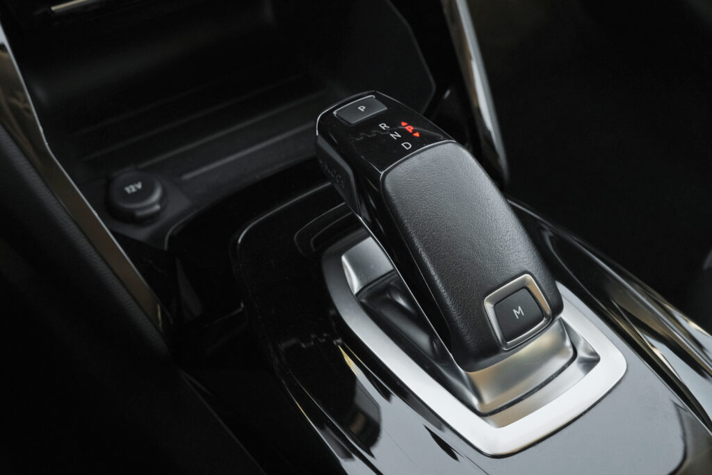 Peugeot 208 1.2 PureTech Allure Automático