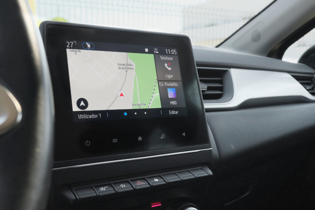 Renault Captur 1.0 TCe