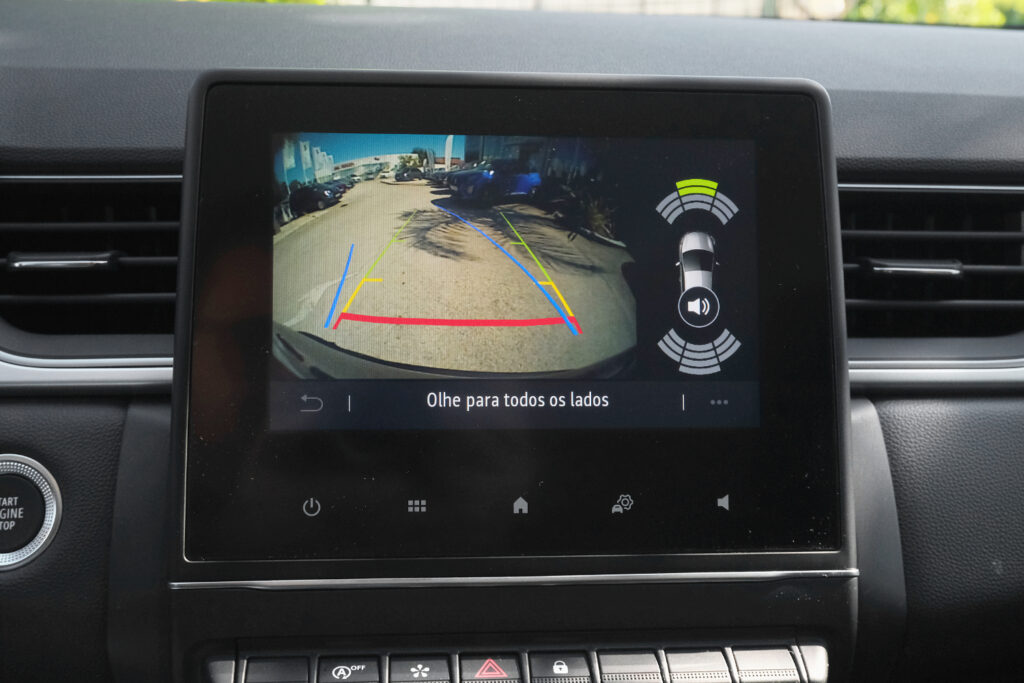 Renault Captur 1.0 TCe