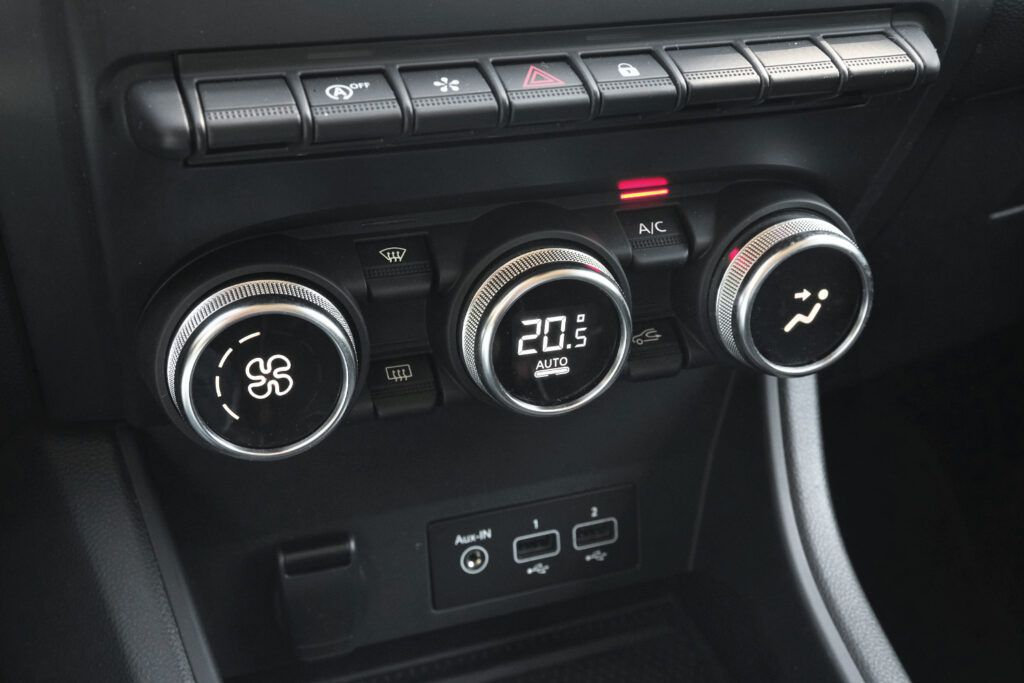 Renault Captur 1.0 TCe