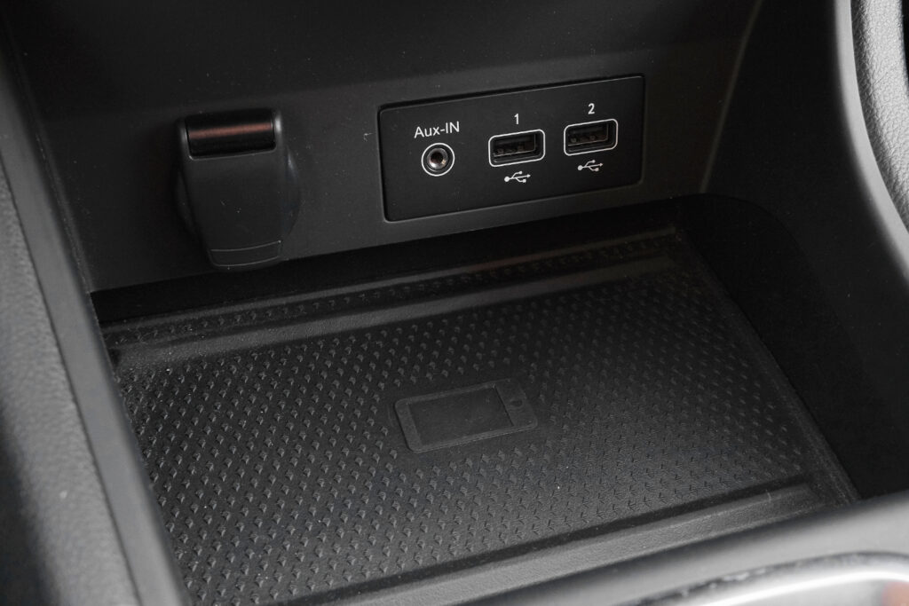 Renault Captur 1.0 TCe