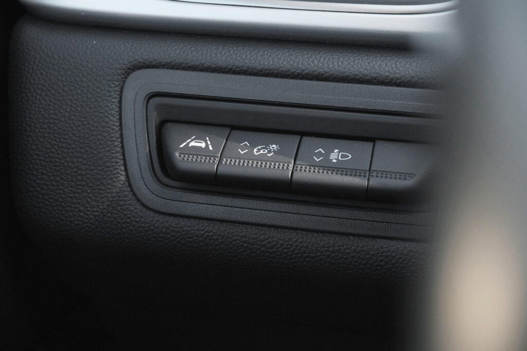 Renault Captur 1.0 TCe