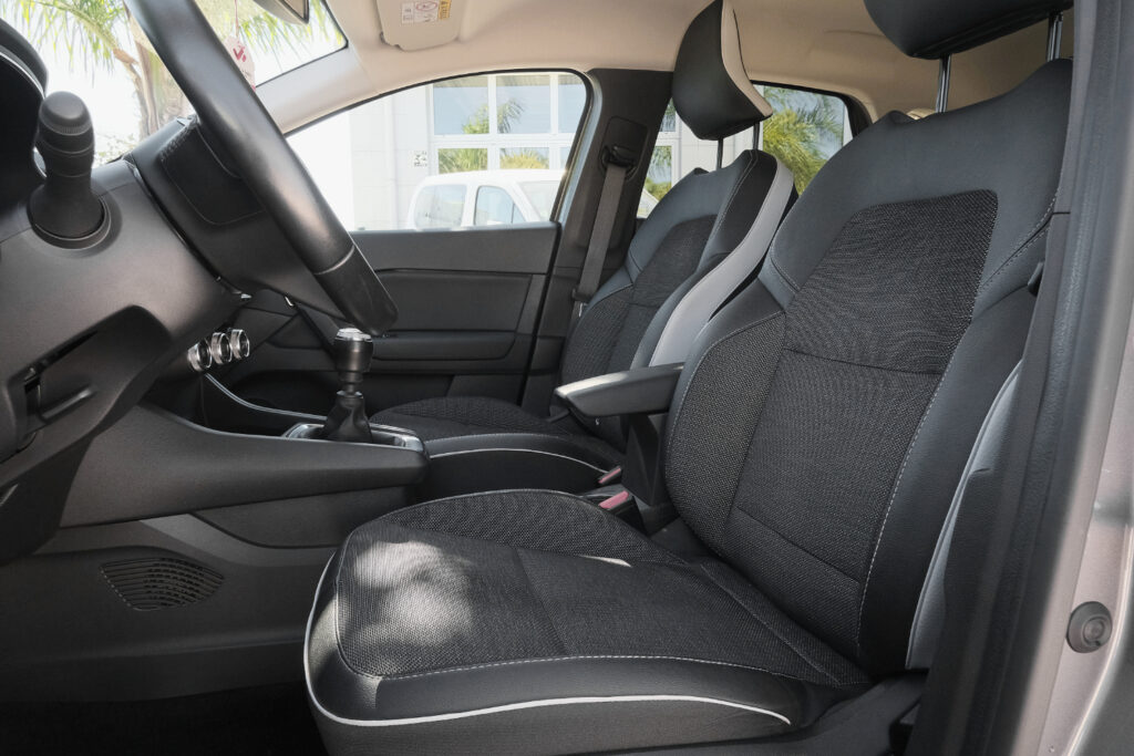 Renault Captur 1.0 TCe