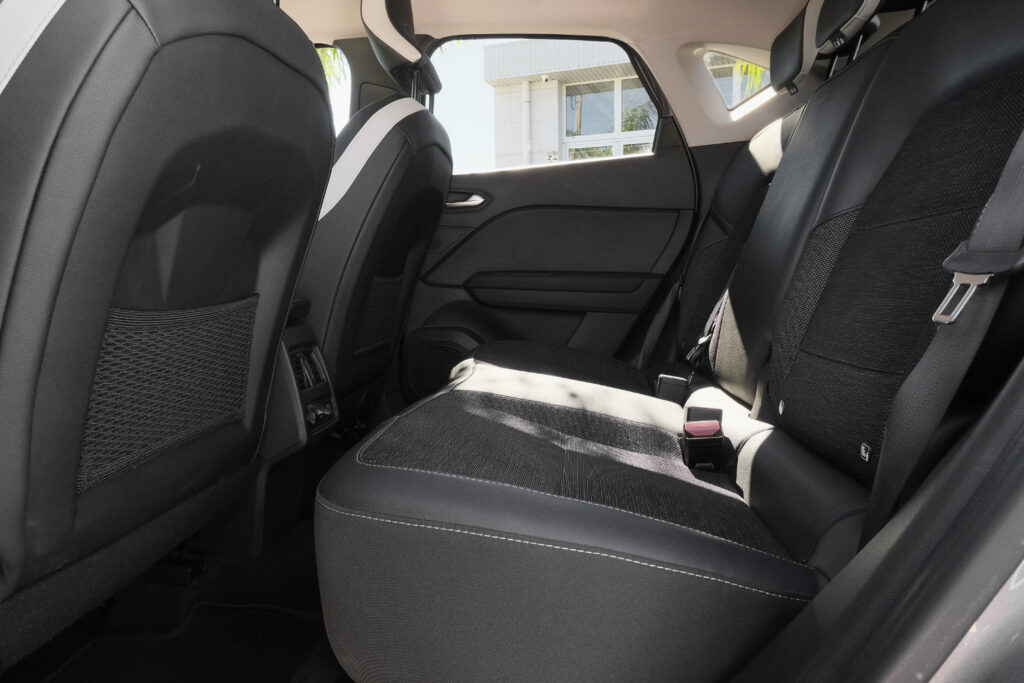 Renault Captur 1.0 TCe