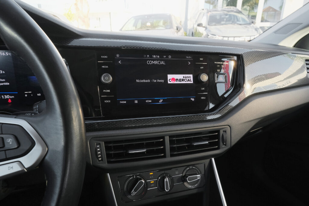 Volkswagen Polo 1.0 TSi Life DSG