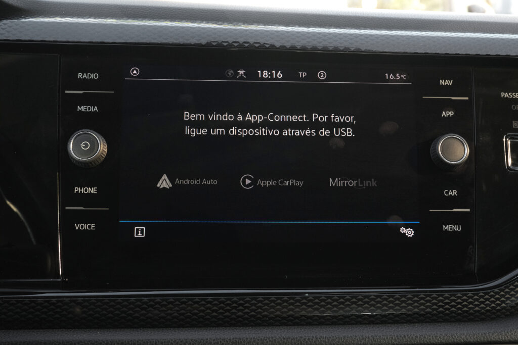 Volkswagen Polo 1.0 TSi Life DSG