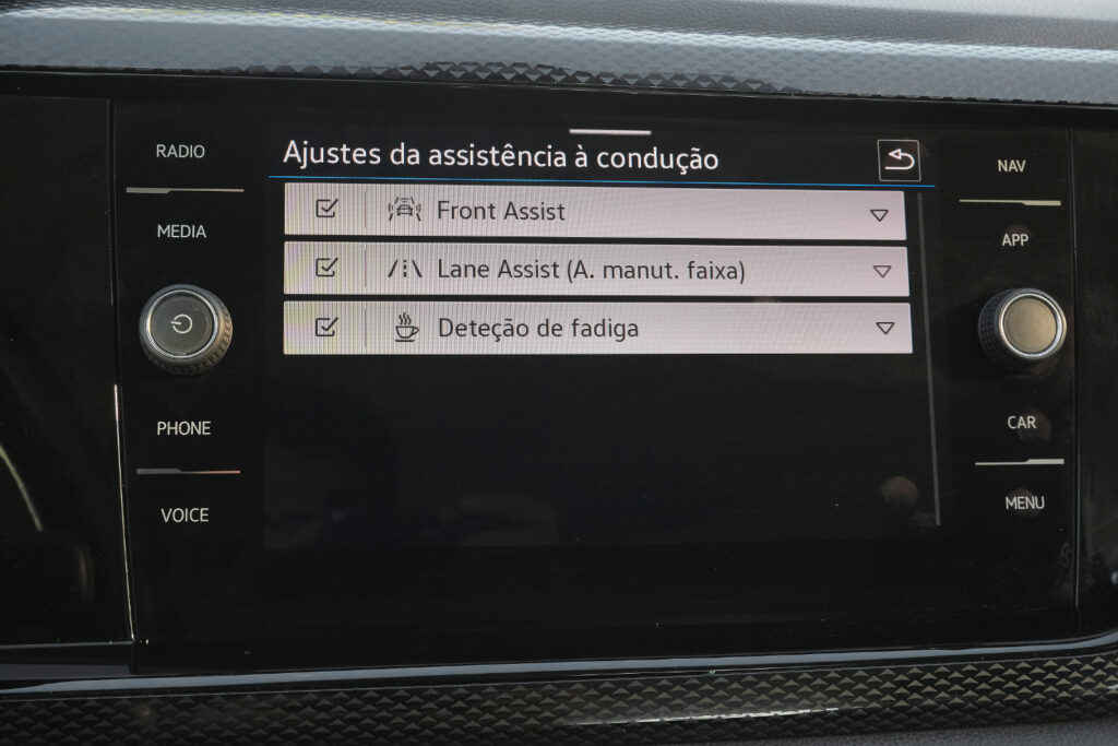 Volkswagen Polo 1.0 TSi Life DSG