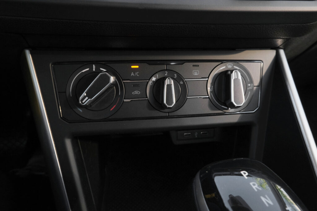 Volkswagen Polo 1.0 TSi Life DSG