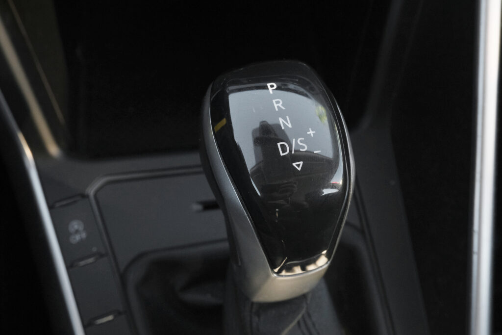 Volkswagen Polo 1.0 TSi Life DSG