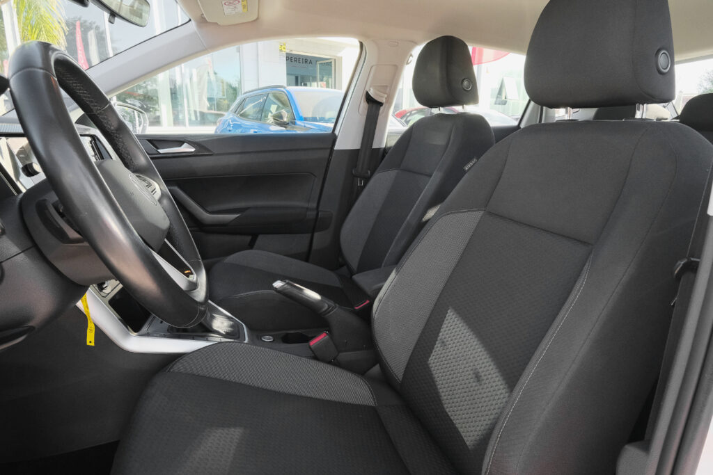 Volkswagen Polo 1.0 TSi Life DSG