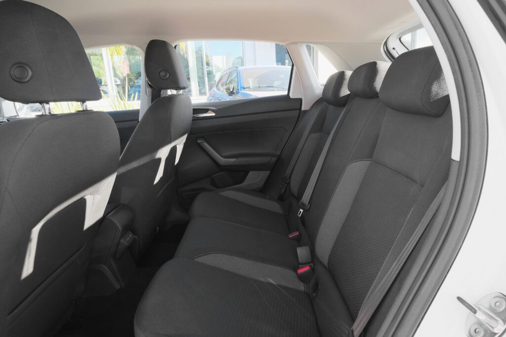 Volkswagen Polo 1.0 TSi Life DSG