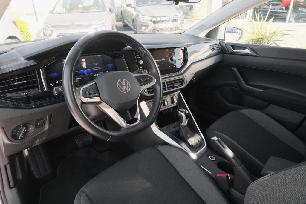 Volkswagen Polo 1.0 TSi Life DSG