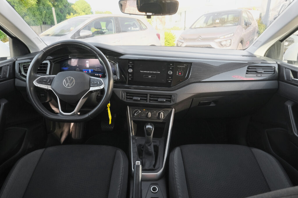 Volkswagen Polo 1.0 TSi Life DSG