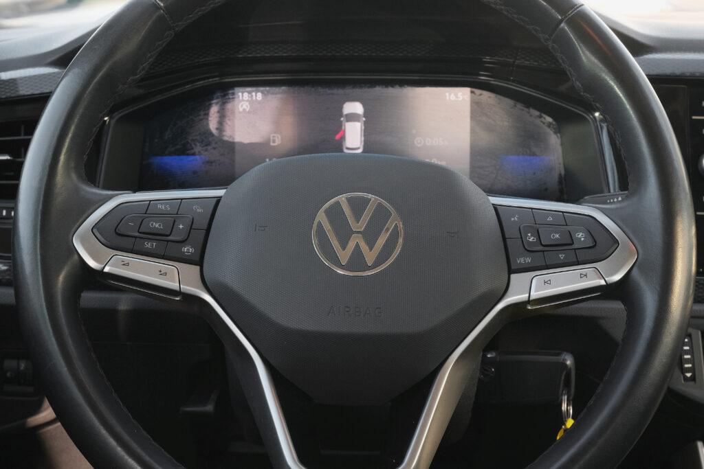 Volkswagen Polo 1.0 TSi Life DSG