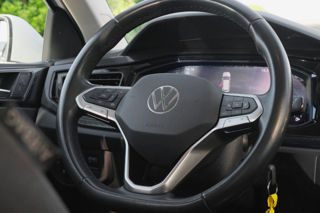 Volkswagen Polo 1.0 TSi Life DSG