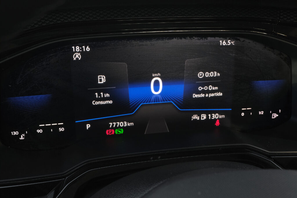 Volkswagen Polo 1.0 TSi Life DSG