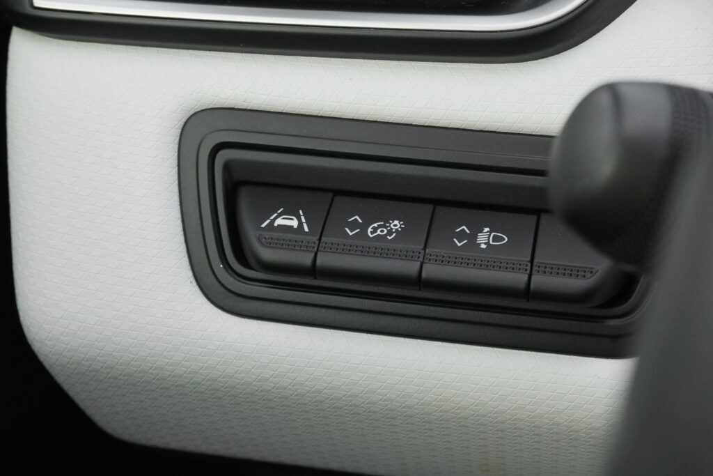 Renault Clio 1.0 TCe Evolution Bi-Fuel