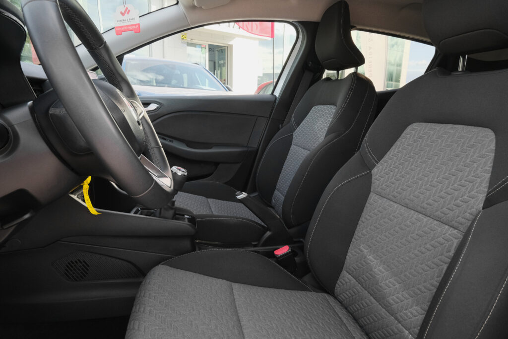 Renault Clio 1.0 TCe Evolution Bi-Fuel