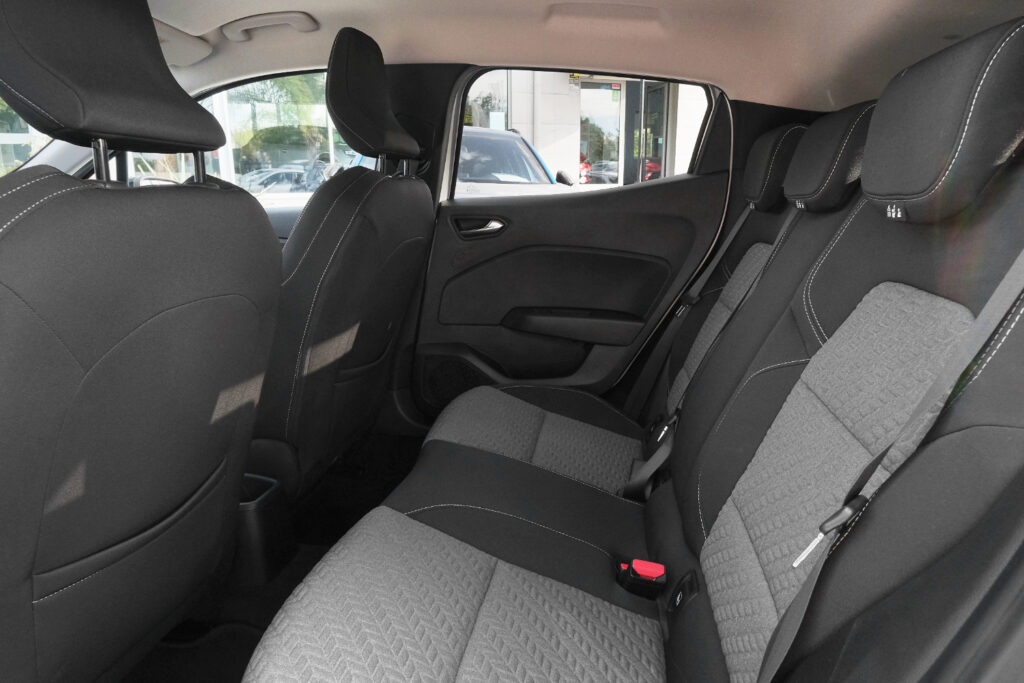 Renault Clio 1.0 TCe Evolution Bi-Fuel