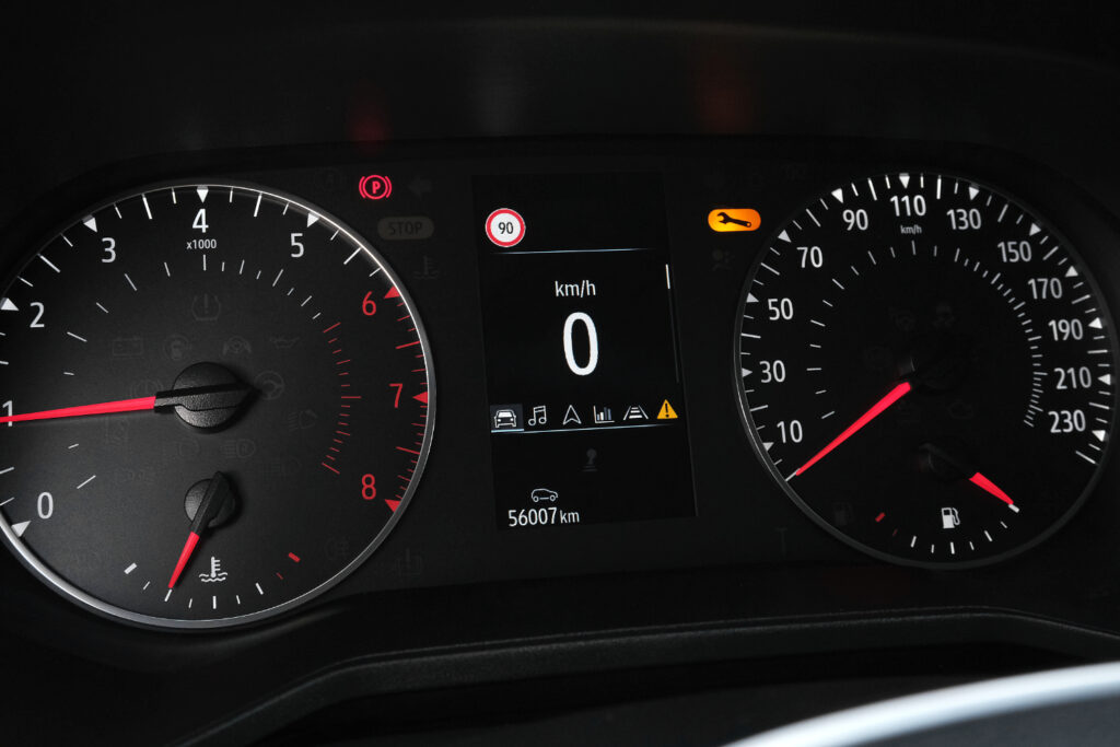 Renault Clio 1.0 TCe Evolution Bi-Fuel